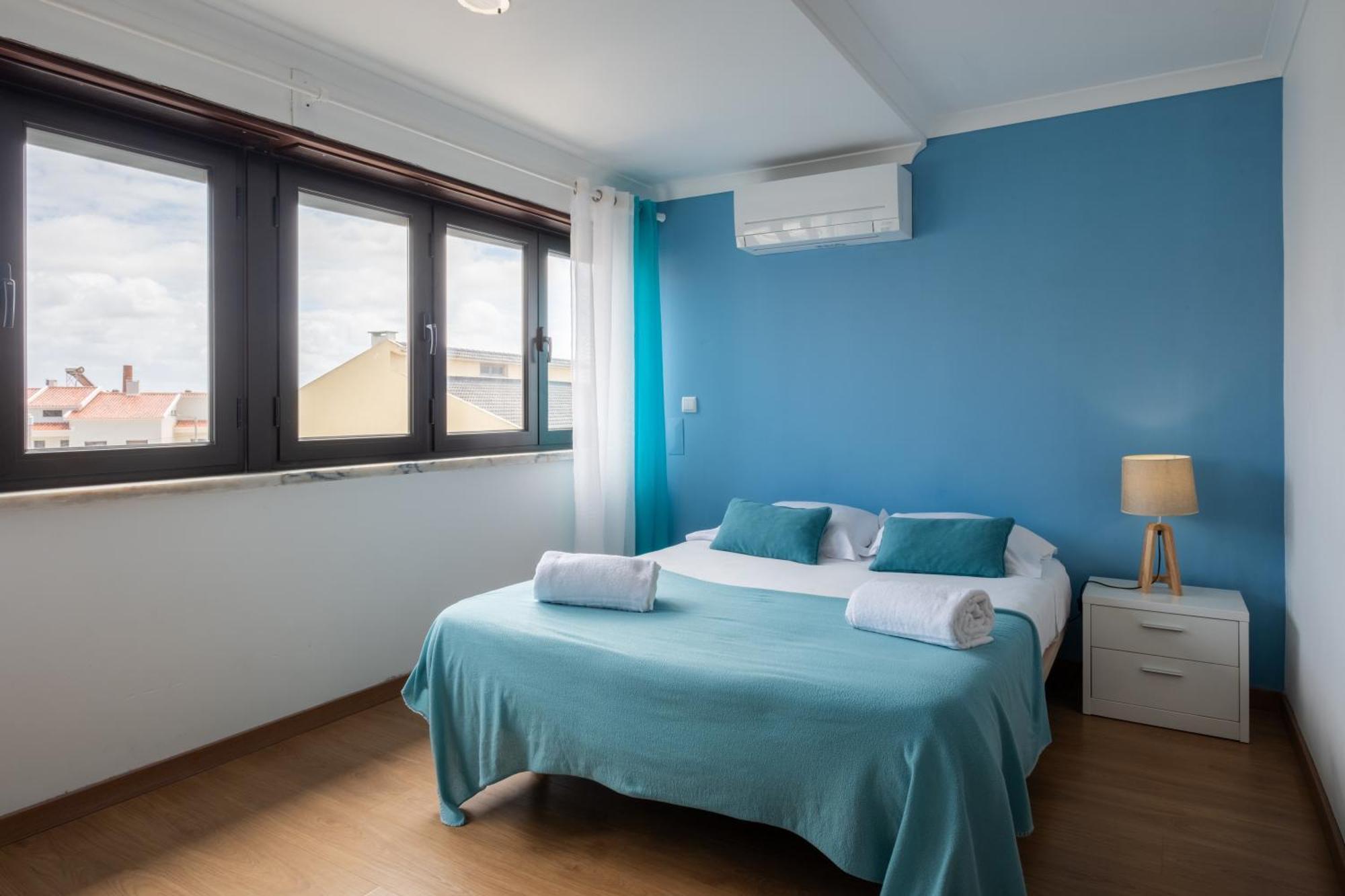 West Side Guesthouse เปนิช ภายนอก รูปภาพ