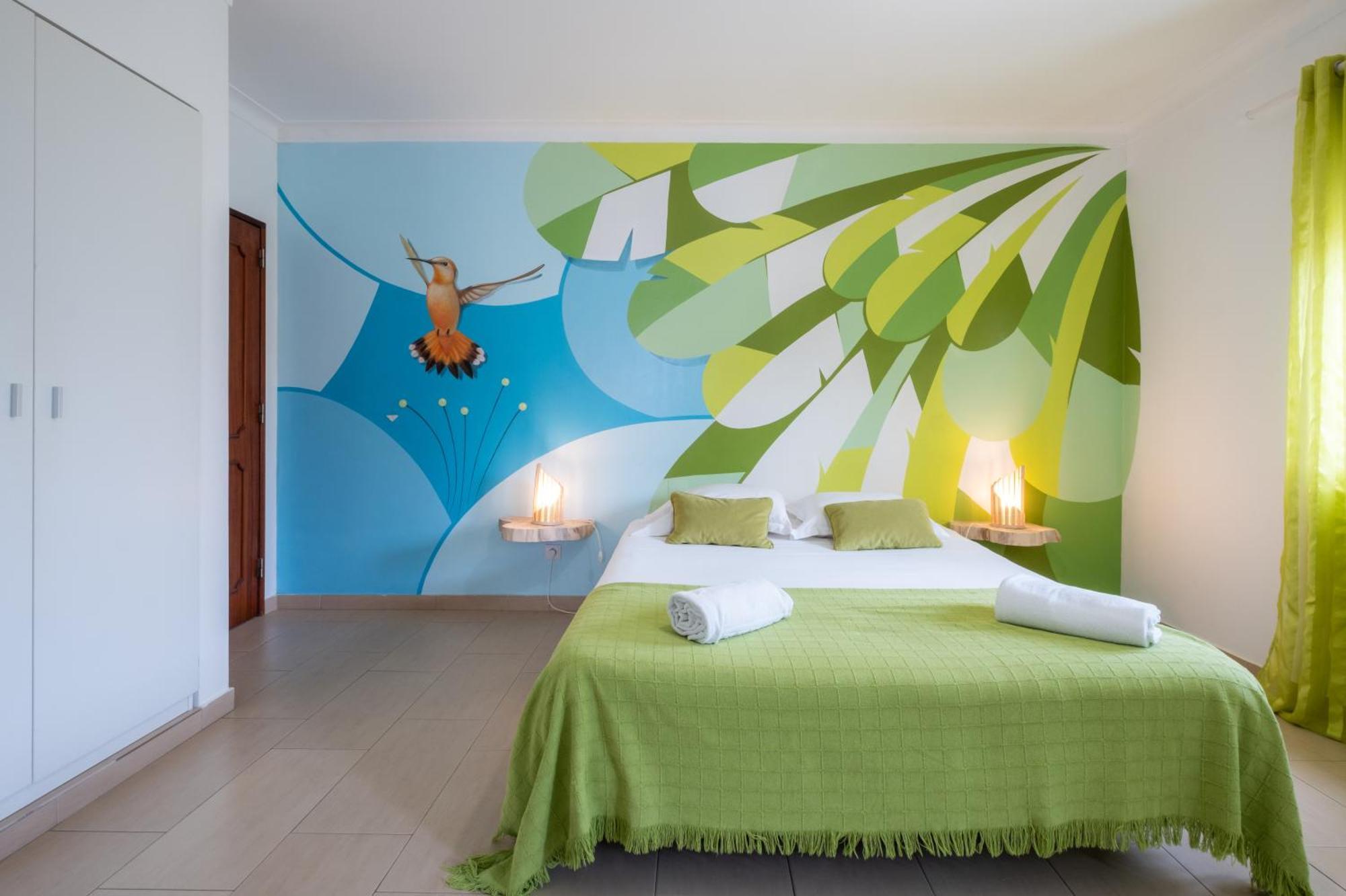West Side Guesthouse เปนิช ภายนอก รูปภาพ